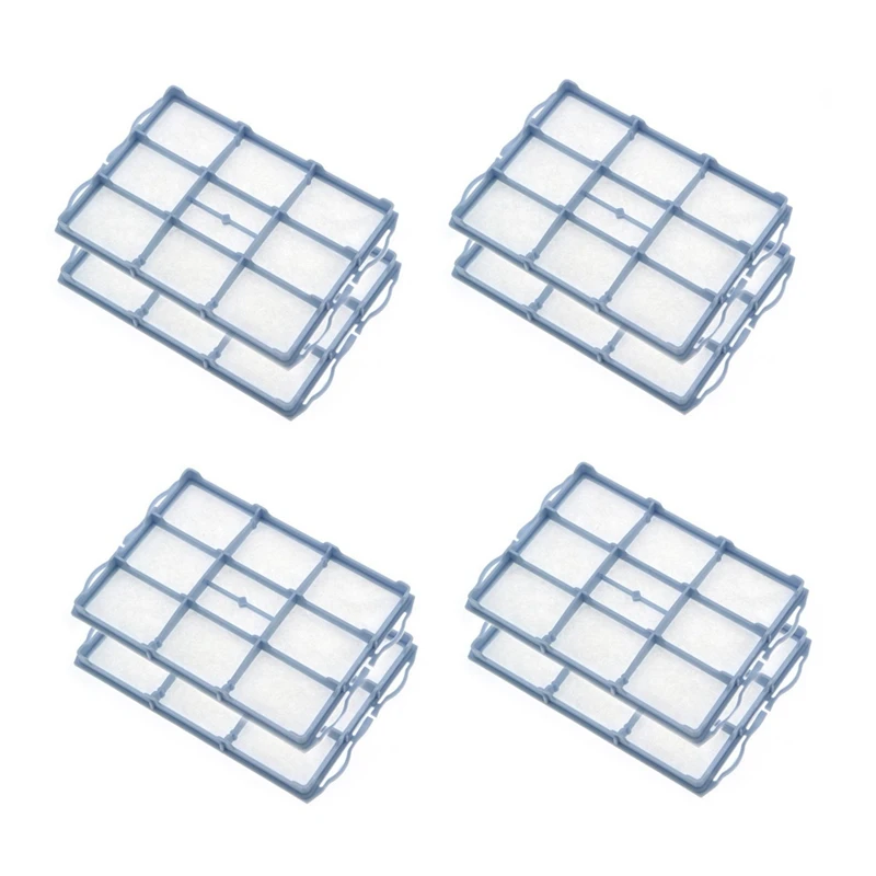 فلتر Hepa للمكنسة الكهربائية ، ملحقات للمكنسة الكهربائية bsg81/82 ، siemens vs08/v08gp