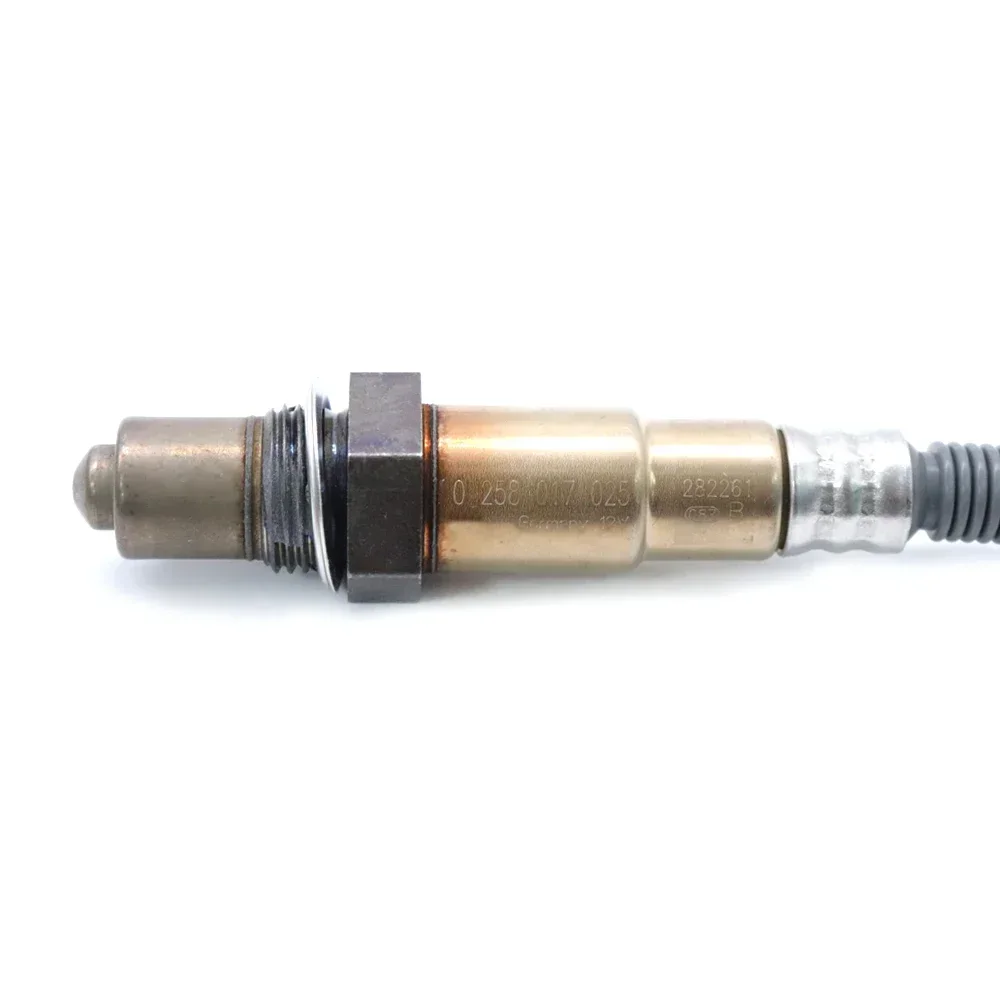 0258017025 NEW Car Lambda O2 Oxygen Sensor For SEAT EXEO AUDI A3 A4 A6 TT SKODA SUPERB For Volkswagen EOS GOLF JETTA NEW BEETLE