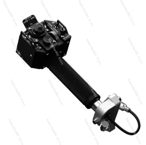 

Ka50 Black Shark Helicopter Total Distance Rod Orion Apache Throttle Throttle Dcs Meter 8