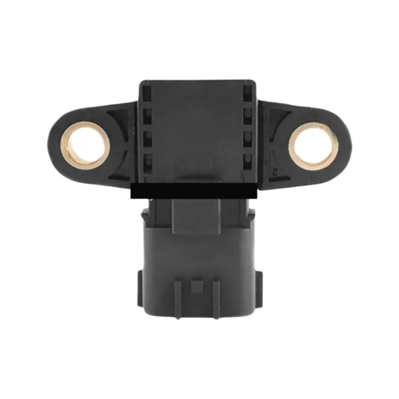 B62B-Intake Pressure Sensor 22365-EB30B 5WK96900 For Nissan Navara, D40 For Renault, Infiniti FX EX, Pickup Trucks 5Pcs