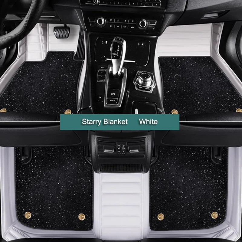 

Для Bentley Mulsanne 5seats модель авто ковры двухслойные автомобильные коврики на заказ аксессуары напольные вкладыши