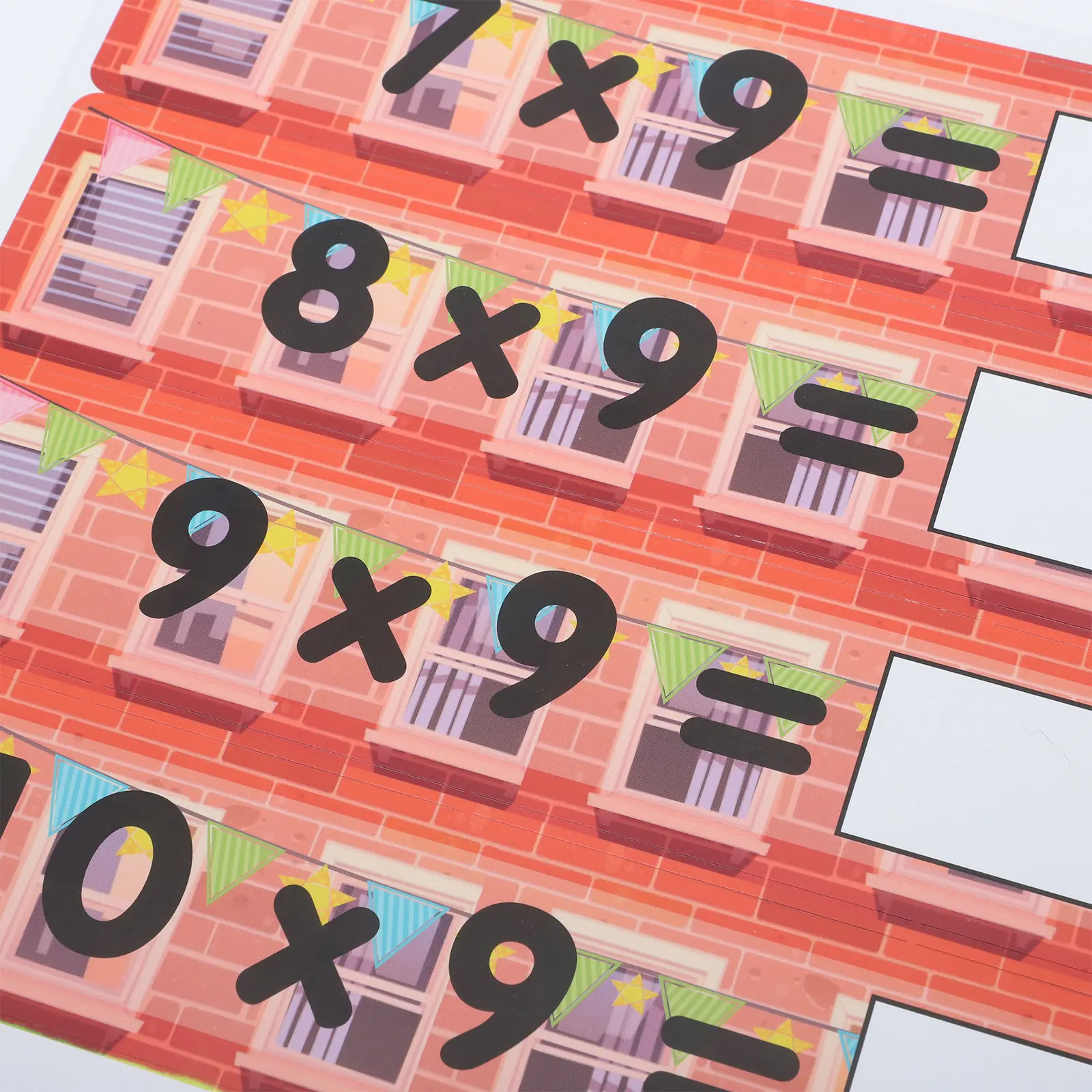 1set-multiplication-teaching-flashcards-smooth-surface-multiplication-flash-cards-for-kids-learning-math-educational-classroom