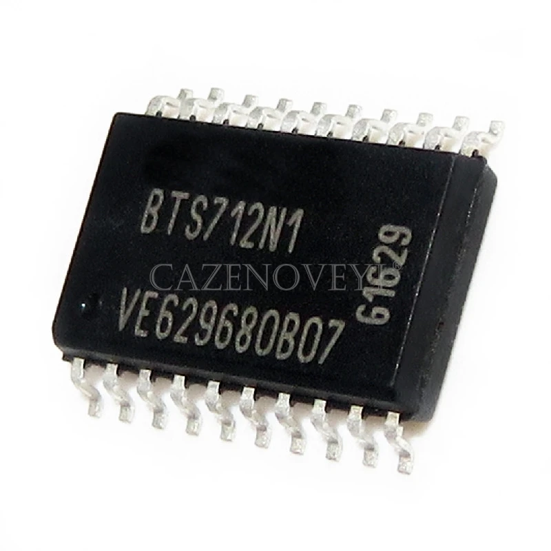 CDP68HC68S1M 68HC68S1MZ 68HC68 BTS740S2 BTS740 BTS724G BTS724 BTS721L1 BTS721 BTS716G BTS716 BTS712N1 BTS712 SOP-20