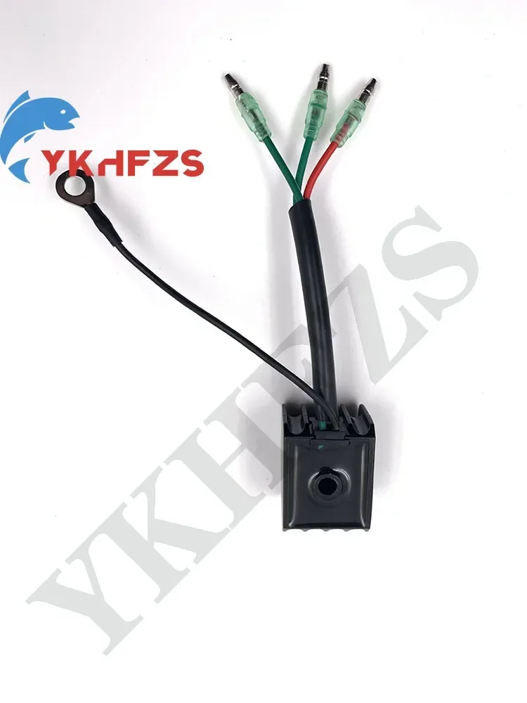 

Rectifier For Regulator 664-81970-61For Yamaha Outboard Engine Boat Motor 2 Stroke 30Hp 30Hp 664-81970-61