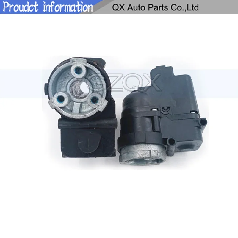 CAPQX 90% NEW original RearView Fold Actuator For Hyundai Tucson I30 Sonata NF Veracruz Santa Door Side Mirror Fold Motor