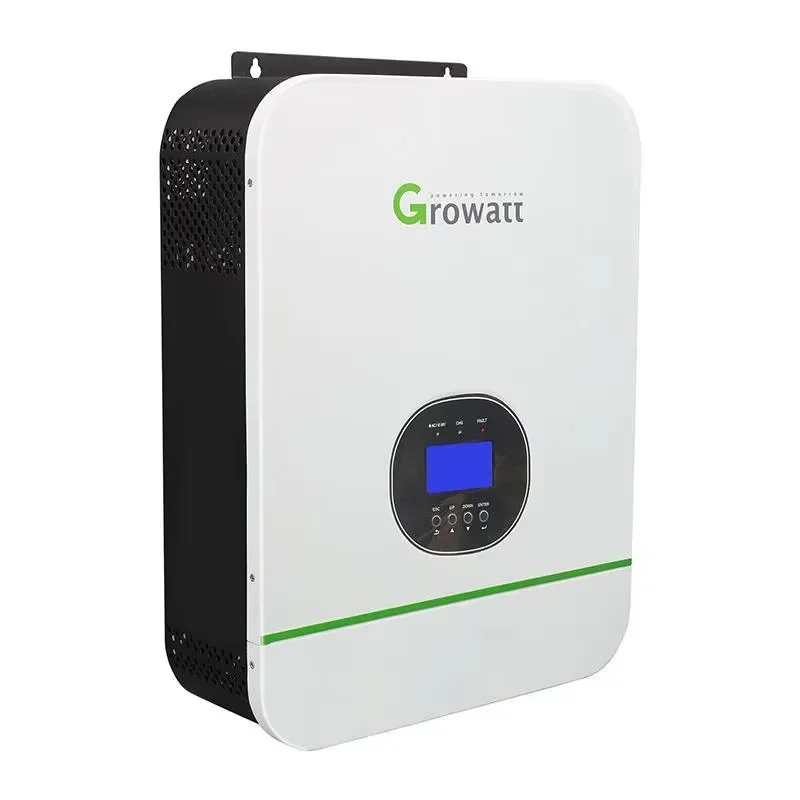 

growatt inverter offgrid 3kw off grid inverter 24v SPF 3000TL HVM 24 48v single phase 220v 230v output