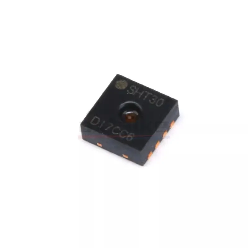 SHT20 SHT30 SHT31 SHT35 DFN-8-EP SHT30-DIS-B SHT31-DIS-B SHT30-ARP-B SHT31-ARP-B SHT35-DIS-B2.5KSIC Humidity Temperature Sensor image 4
