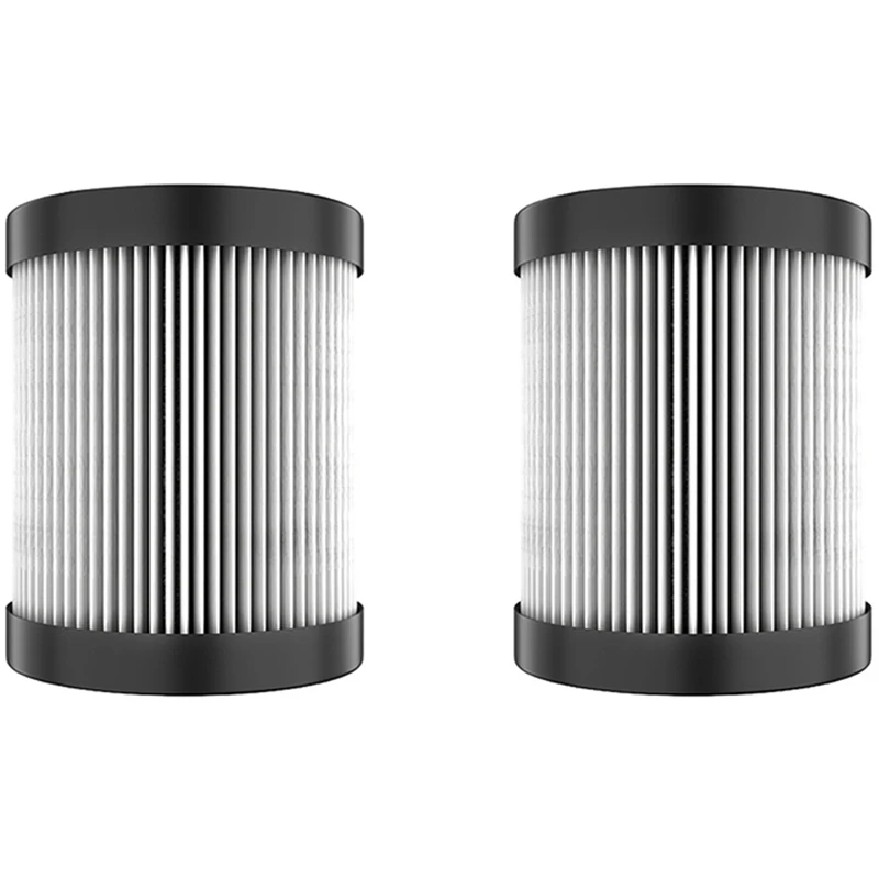 2X New HEPA Air Purifier Filter Replacement For CJ-3 Air Purifiers