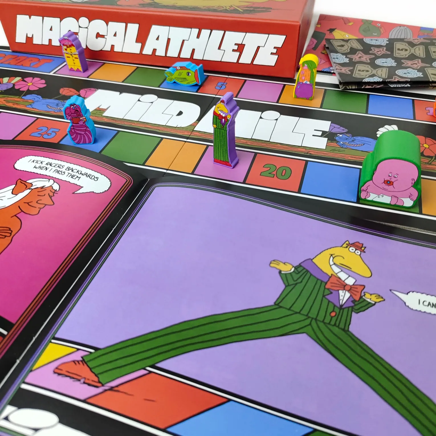 Thumbnail 4 - #12 Compare Family Party Board Games Before You Buy
