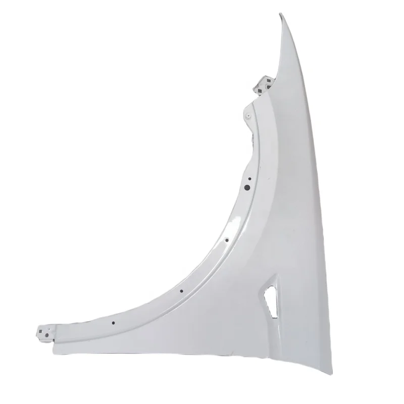 

Запасные части для переднего левого/правого крыла, оригинальные использованные аксессуары для Tesla Model X 2016-2021