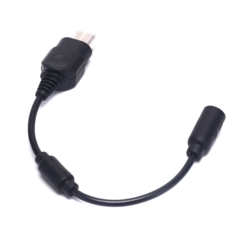 Breakaway Extension Adapter Cable Cord Voor Xbox Console Controller