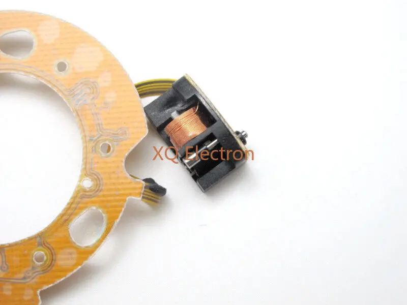 New Lens Anti-Shake Flex Cable Part for Tamron 18-270mm Gen1 B003 Camera Repair