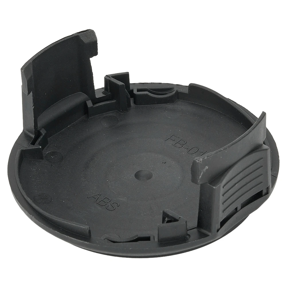 

High Quality Brand New Spool Cap Trimmer Parts Trimmers Spool Cap Cover WA0037 WG168 WG184 WG191 1pcs For WORX