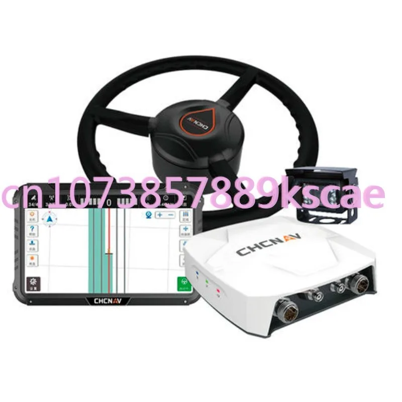 

Integrated Automated Steering System NX510
