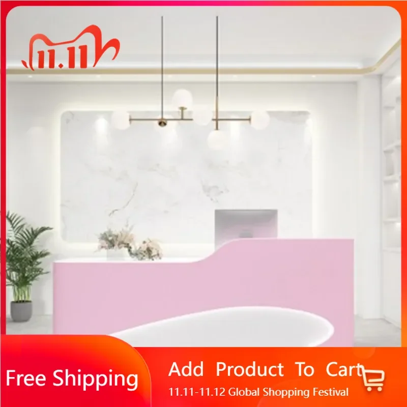 

Organizers Banco Reception Desk Register Conference Podium Standing Reception Desk Executive Comptoire Accueil Trendy Furniture