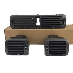 Dashboard Central Air Conditioning Air Ventilation Vent Outlet For VW Passat B5 2.0 2006-2008 3B0820951 3B0 820 951 3BD820951