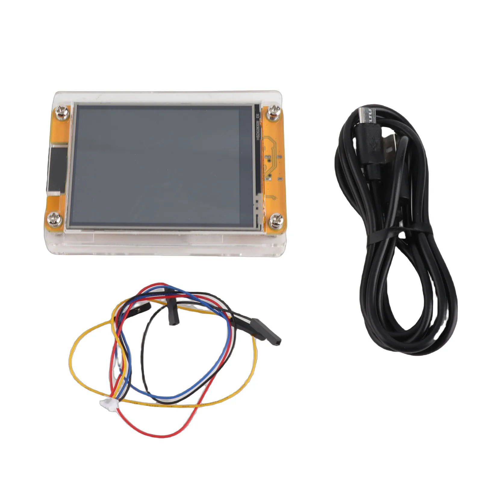 Bitcoin Miner USB  4.2 WIFI 1060KH/s 2.8 Inch Smart Display Crypto  Lottery Miner  Mining Machine