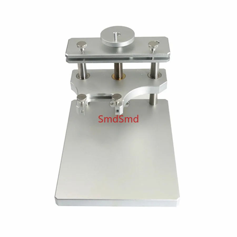 High Quality  FRAME Probe Aluminum Stainless Steel LED  Frame KESS FGTECH Tool For BDM Programmer