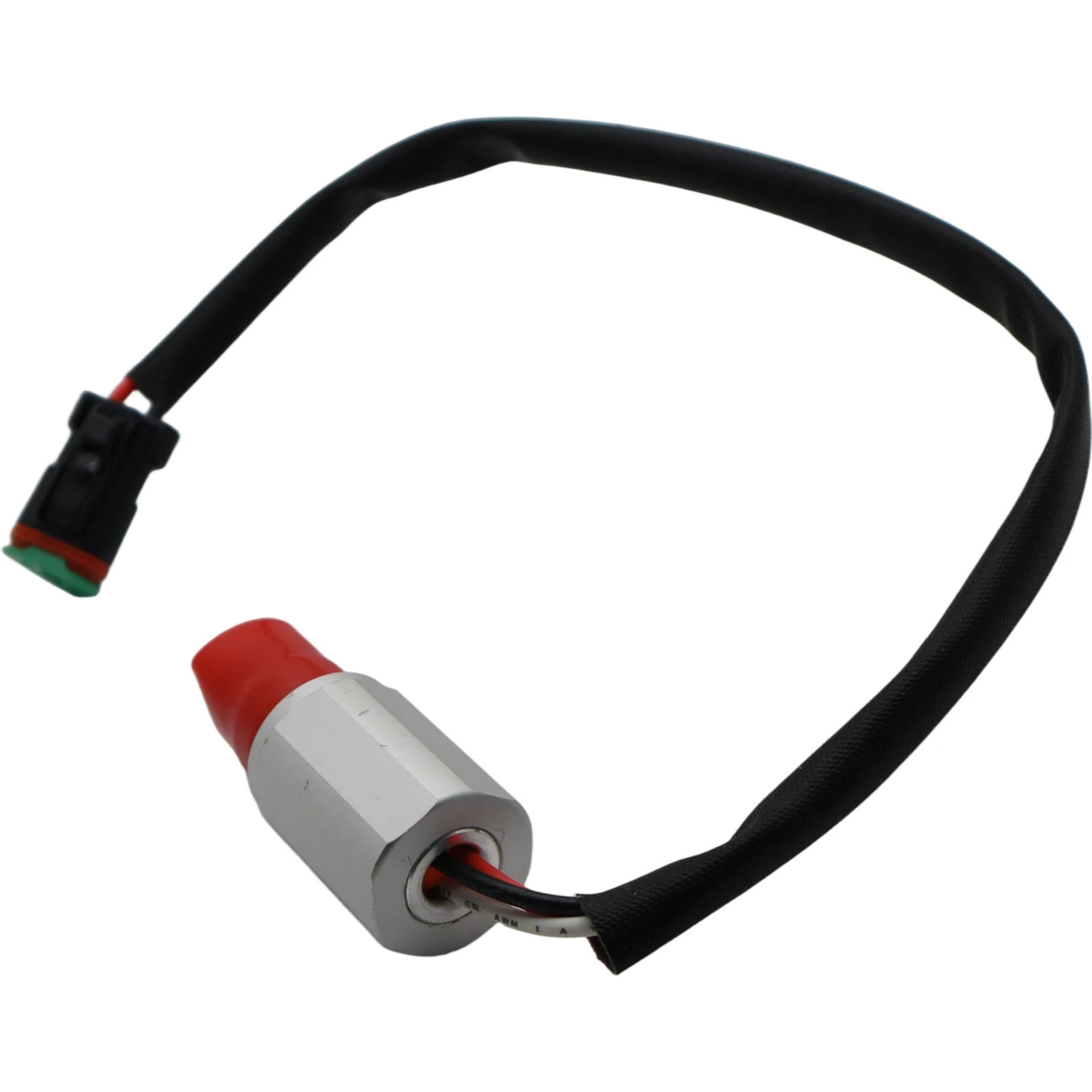 Speed sensor assembly 265-9033 For Caterpillar CAT 3516B XQG400 XQ2280 XQC1200 XQC1600 Power Module