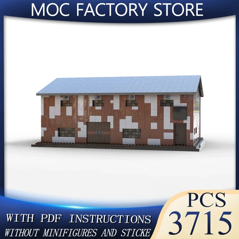 

Новый Moc Building Blocks Club Juke - Sinners Technology Модульные кирпичи Модель Подарки Рождественские игрушки Наборы «сделай сам» Сборка!