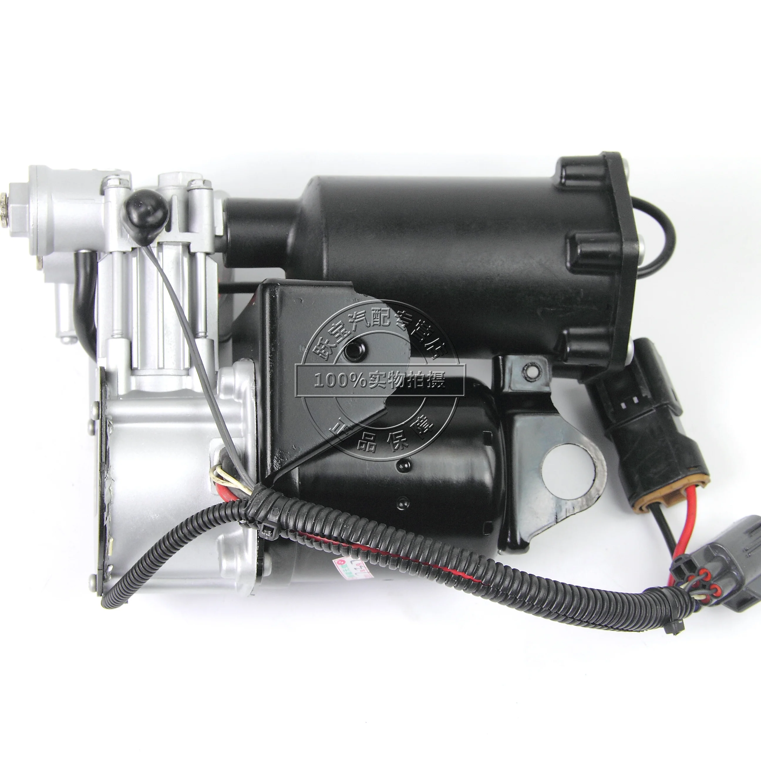 LR015303 LR023964 Compressor Pump, For Range Rover Sport LR3 LR4 Discovery 3, Air Suspension LR01078 LR011837 LR012800 RQG500090