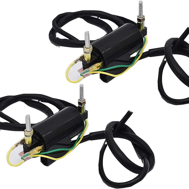 FG ATV Ignition Coil 30501-323-003 for CB750C CB350F CB400