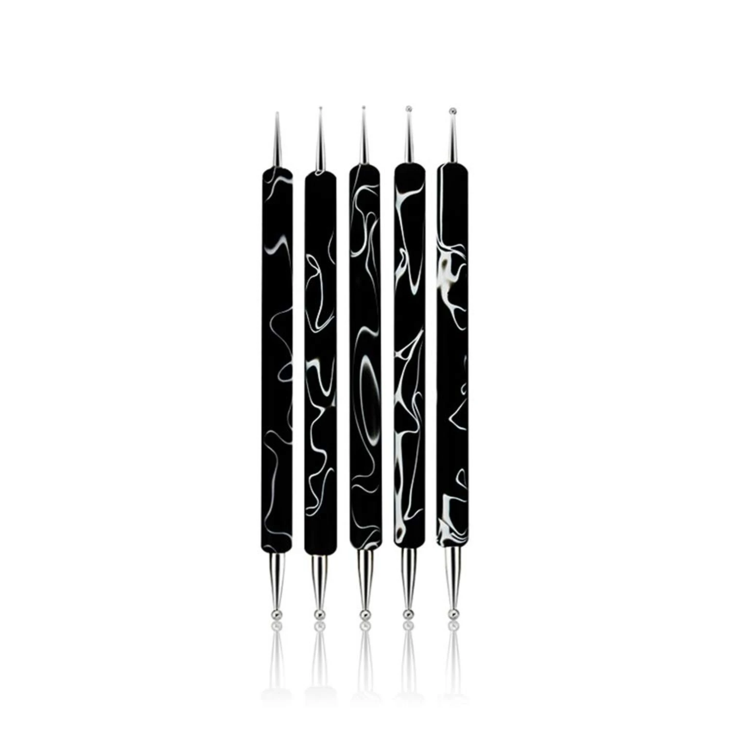 

The stunning Ultimate Complete Nail Art Set is perfect for all artists looking to elevate their skills. Essential for crafting a