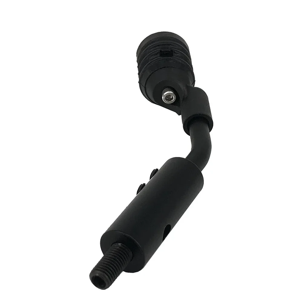 Compound Bow Archery String Stopper Stabilizer Silencer Suppressor For Hunting Target Shooting Accessories