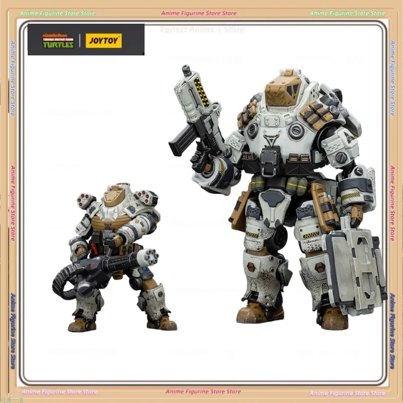 

JOYTOY Dark Sources Expeditionary Force of Pathos - Ninth Legion First Aid Team Two Combos 1:18 Movable Soldier