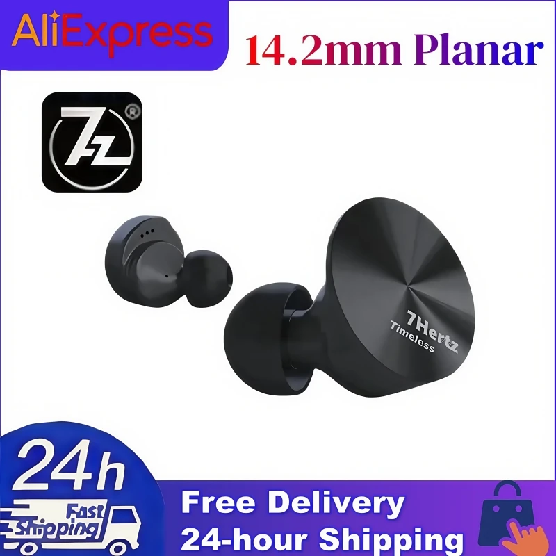 7HZ Timeless 14.2Mm…