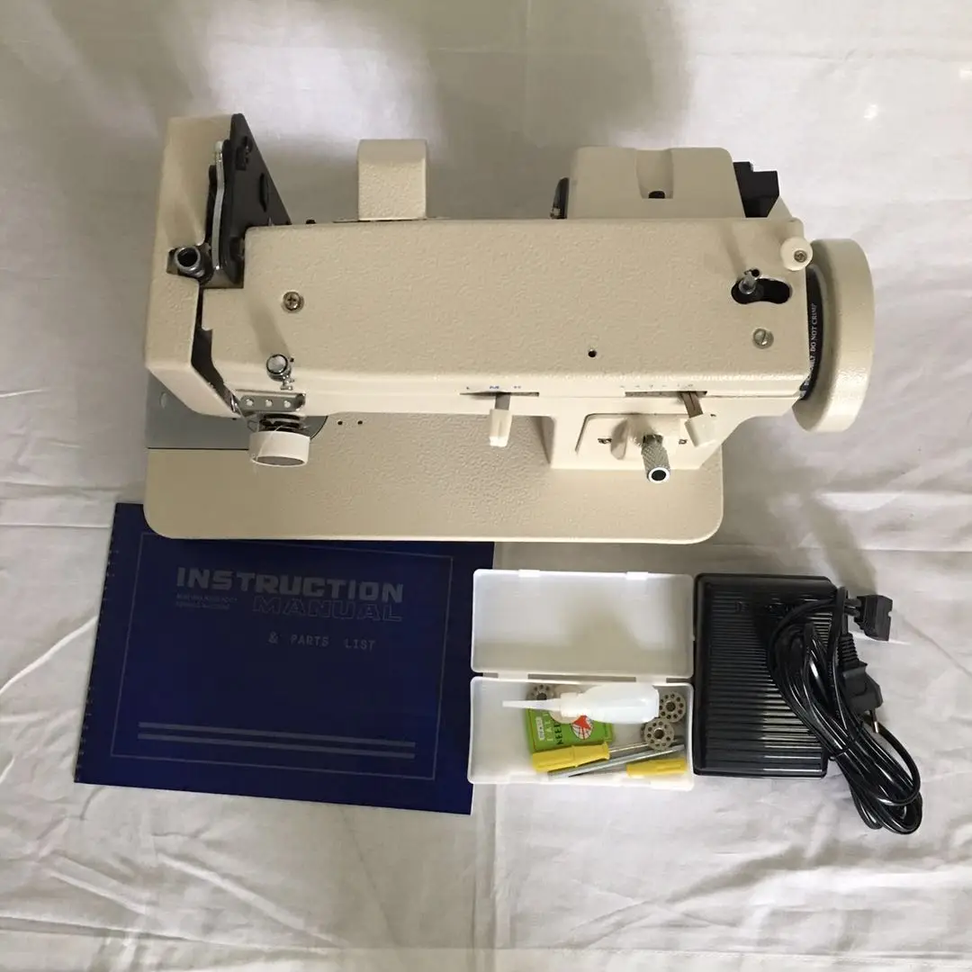 

Walking Foot Sewing Machines For Sale