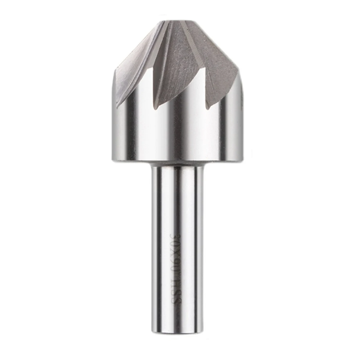 

1pc 6mm-50mm 60 Degree 120 Degree HSS Chamfer Cutter Chamfering Drilling Mill Drill Milling Cutting Tool(10/16/20/25/30/40/50mm)