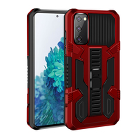 For Samsung A51 A71 A50 A70 Case Shockproof Armor Phone Cover Samsung Galaxy A 51 A 71 A 50 A 70 A5 1 A7 1 Stand Cases Bumper