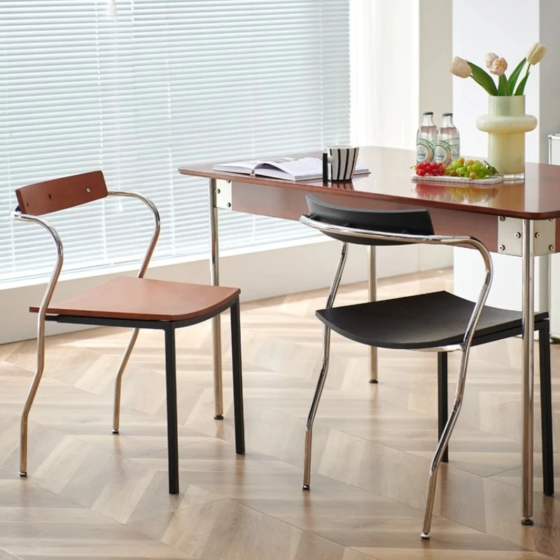 لتصميم كراسي تناول الطعام الترفيهية المتقدمة للإقامة المنزلية وغرفة النوم وكراسي تناول الطعام في الفندق والمقهى وأثاث المنزل والحفلات سيلا كوميدور Ls