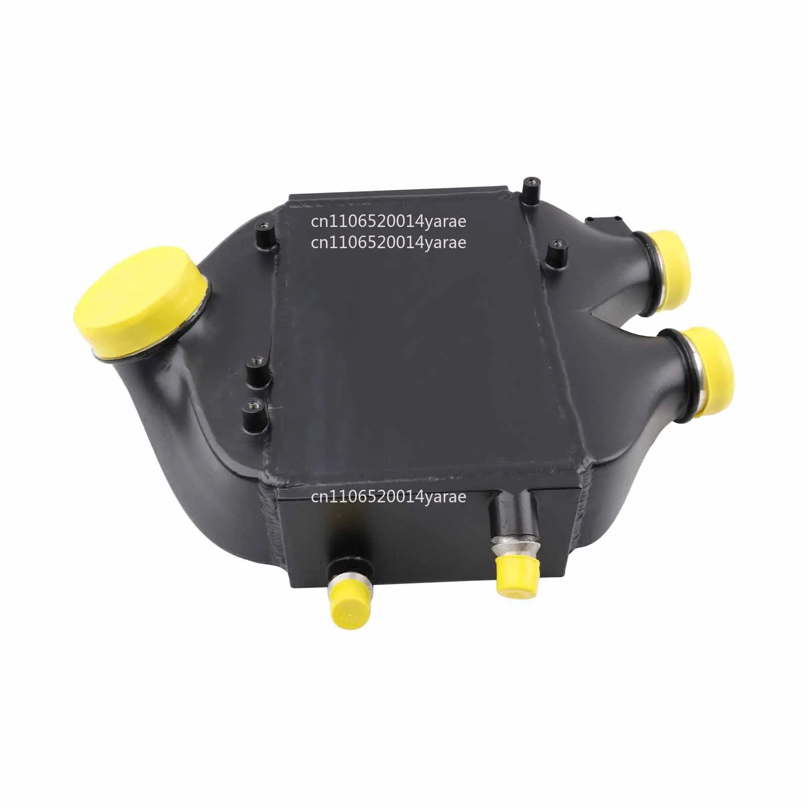 

15-18 F80 F82 for B M W M3 M4 S55 3.0T Turbo Intake Cooler Intercooler Top