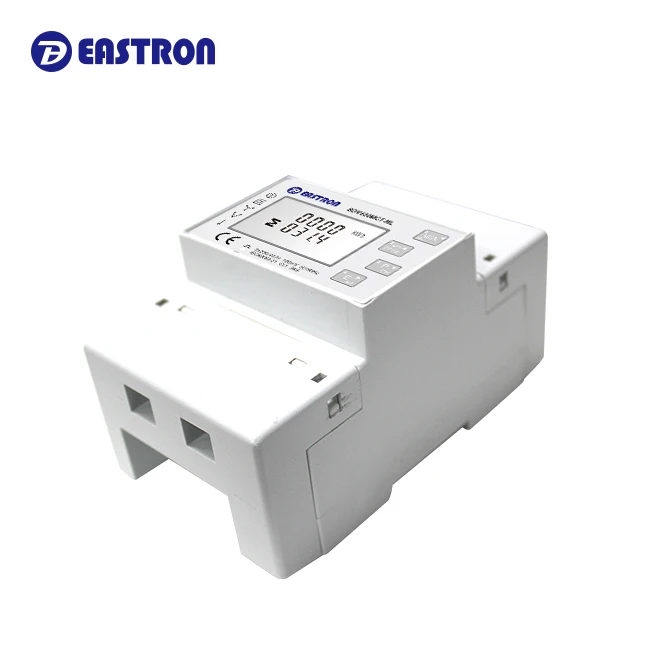 EASTRON SDM630MCT-ML-TCP 4*Three Phase Smart Electric Meter with TCP Communication