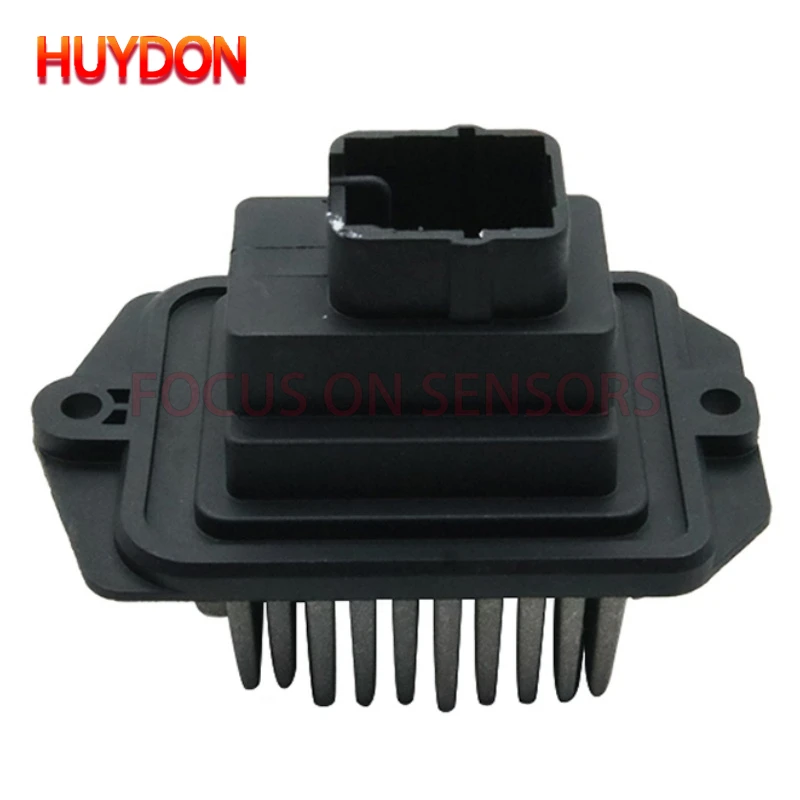 

79330-TR0-A01 Резистор двигателя вентилятора отопителя для Acura ILX RDX Honda Accord Civic 79330TR0A01 Запасные части для автомобилей