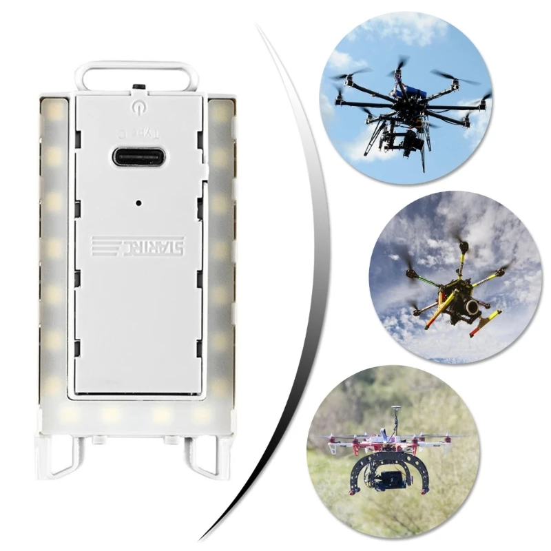 ขาตั้งเพิ่มความสูงที่เป็นมิตรต่อการเดินทางสำหรับ UAV Portable Heighten Leg