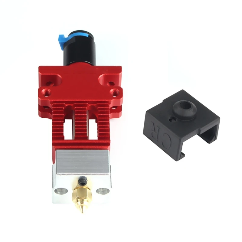 

Ender CR-6 CR5 Hot-End Extruder 3D Printer 1.75mm Full Hot End Extruder