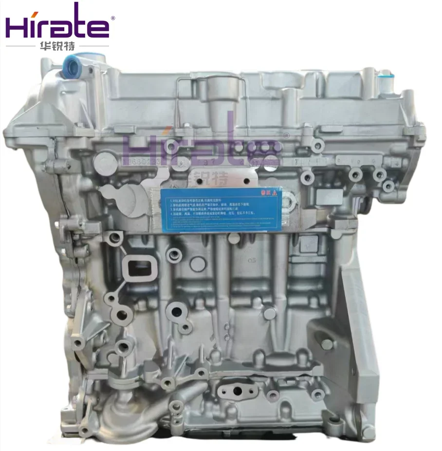 

Factory Price 100% Run-in Test GTD1Q2 Engine For 1.6T DOHC 16V, For Ford Escapeuga Car Engine
