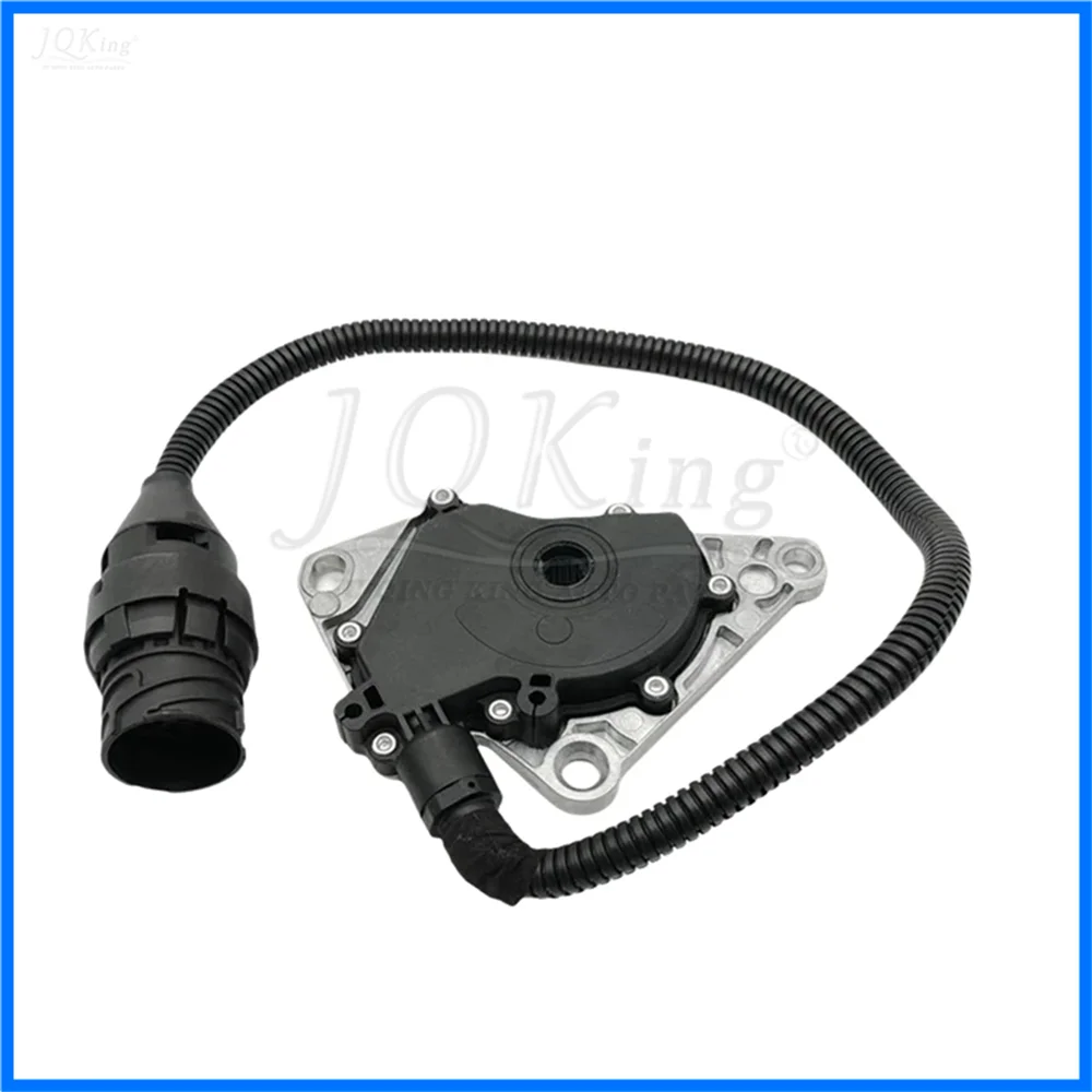 5HP19 Car Neutral Safety Switch  24107507818 For BMW E46 E39 E38 E85 Trans Shift Position Switch 24107512755 24111421506