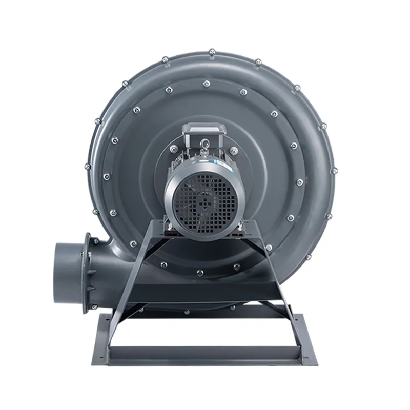 Customizable High-Power Air Blower Fan for Efficient Airflow in China