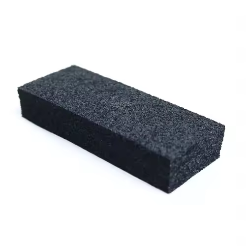 79X79MM black ESD low density IXPE sponge PCB board repair mat Solder stand mat semiconductor IC chip storage board - Image 3