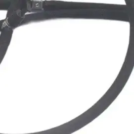 For Cement Return Oil Hose A6120703832 6120703832 for G-For Class W463 2001-2006 Sprinter W901