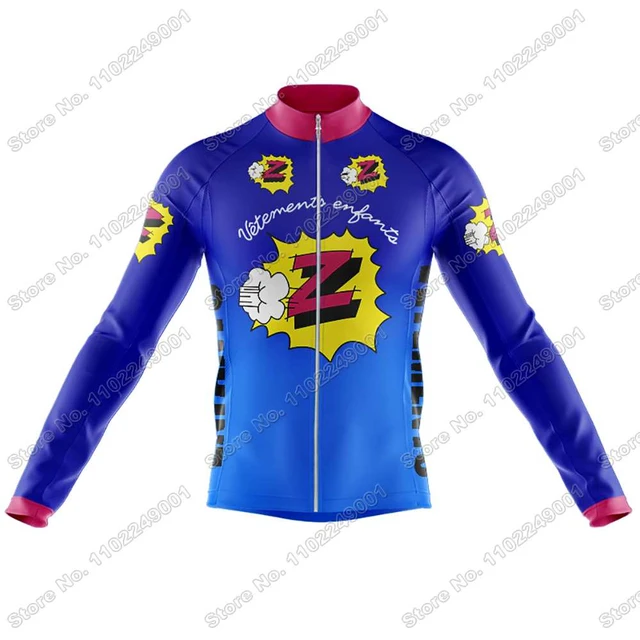 Z vetements cycling jersey hotsell