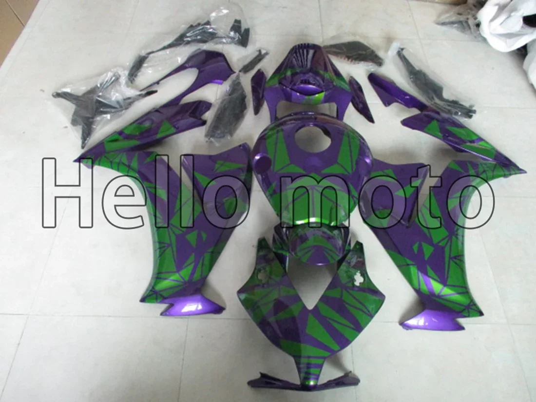 

Комплекты обтекателей, подходящие для Fireblade CBR1000RR 2012 2013 2014 2015 2016 SC59/12 CBR1000 RR, комплект кузова