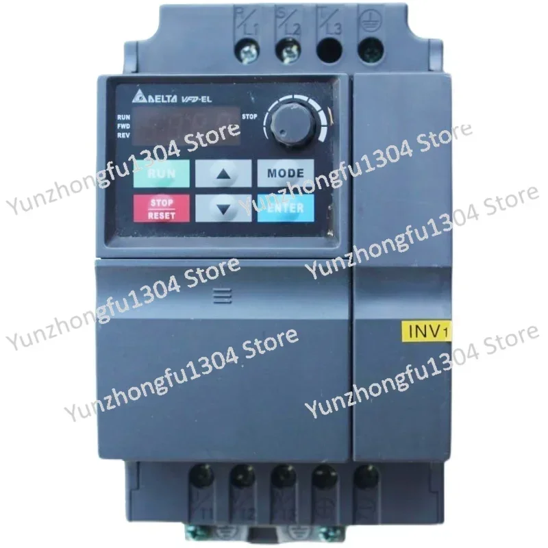 Inverter VFD015EL43A VFD007EL43A VFD022EL43A VFD037EL43A