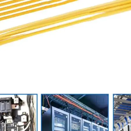 Connectors Fiberglass Rods Applicable Any Material Pipe Easily Install Flexible Use Free Splicing Glass Fiber Wire