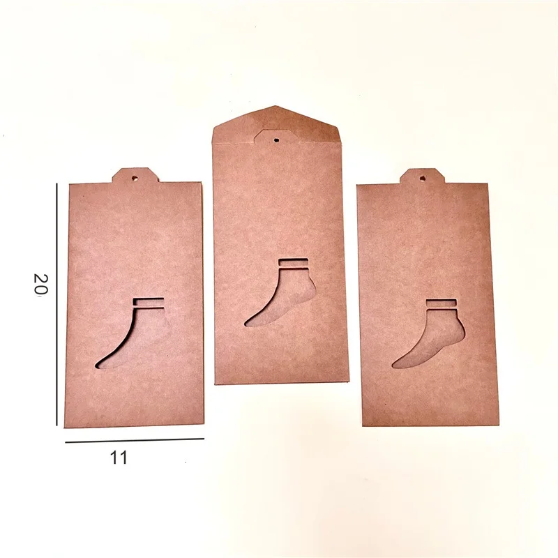 100Pcs/Lot Christmas Gift Christmas Eve Apple Box Christmas Transparent Window Packaging Box Baking Candy Biscuit Box