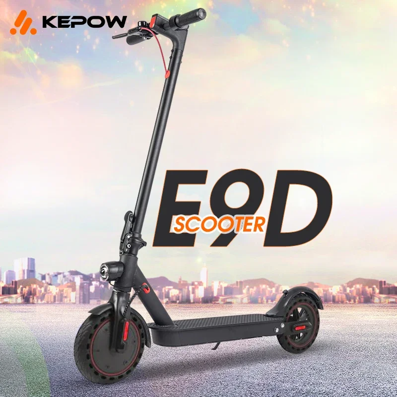 

City Coco 2 Wheel Electric Scooter 350W Electric Scooter Adults